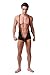 FR Men's Mesh Jockstrap Bodywear