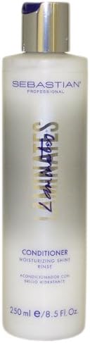 Sebastian Laminates Conditioner Moisturizing Shine Rinse, 8.5 Ounce