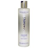 Sebastian Laminates Conditioner Moisturizing Shine Rinse, 8.5 Ounce
