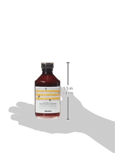 Davines - Natural Tech Shampooing nourrissant 250 ml