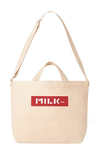 MILKFED. SPECIAL BOOK 2018年春号 画像 B