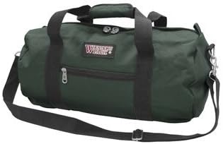 Western Pack RB Series 18" Duffel Bag (Green)