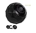 360fly 360° HD Video 1080p Camera -Dust-Proof, Shockproof, Water Resistant- (Certified Refurbished)