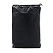Top-spring Waterproof Bike Bicycle Cover, Outdoor Storage Covers Mountain, Road Bikes, City Bike, Beach Cruiser Bike (Silver, L)