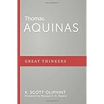 Thomas Aquinas (Great Thinkers)