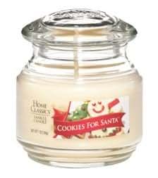 Yankee candle :: christmas cookie :: christmas candles 2020 Amazon.com: YANKEE CANDLE COOKIES FOR SANTA 7OZ. HOME CLASSICS YANKEE