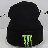 ENERGY Knit cap MX ATV X-GAMES