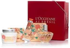 Presente L'Occitane au Brésil Ninfa das Águas - Único