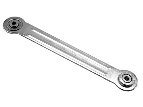 Sunniland Patio 10" Glider Bearing Arm - 2 Pack