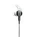 Bose SoundSport inner-ear headphones for SPORTS / drip-proof specifications charcoal SoundSport IE CHL