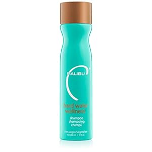 Malibu C Hard Water Wellness Shampoo 266ml