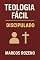 Livro Teologia Fácil Volume 8 - Discipulado (TEOLOGIA FACIL EM 10 VOLUMES)