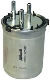 Purflux FCS822 Fuel Injectors