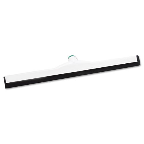 Unger Sanitary Standard Squeegee, 22" Wide Blade Includes one each