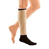 CircAid Juxtalite Lower Leg System – Easy to Use