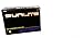 Street Fit 360 Tube, 700 x 35-40 (27 x 1-3/8) Schrader Valve 32mm, Sunlite