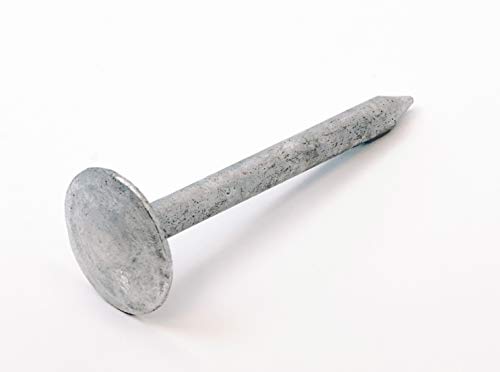 Survey Stake - Low Profile Survey Marker (Plain)