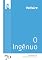 Livro O Ingênuo (Lúmen)