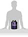 Kaged Muscle, Premium Kasein Protein Powder, Micellar Casein, Chocolate, Banned-Substance Free, Protein Supplement, Build Muscle, Boost Recovery, Casein, Chocolate, 50 Servings