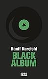 Black Album (Domaine étranger t. 2893) (French Edition) by