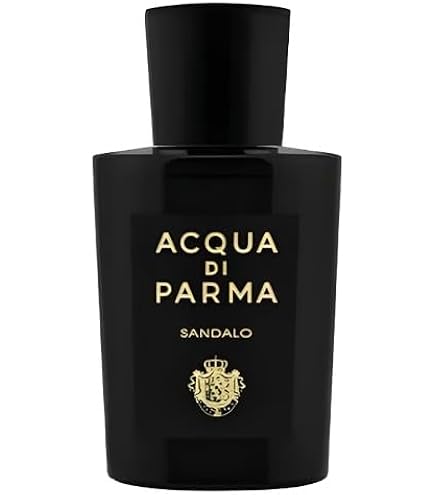 Amazon.com : Acqua Di Parma Sandalo Eau De Parfum Spray, 100 ML