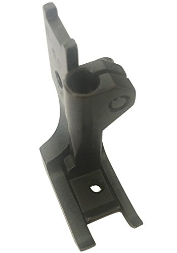 HONEYSEW WALKING FOOT S380B 3.0MM 4.0MM 5.0MM 6.0MM 8.0MM 10MM FOR KM-340 640 380 (6MM)