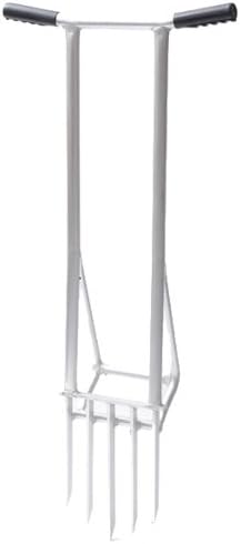 Amazon 山善 アルミ土起こし器 Atg 5 くわ Amazon 山善 アルミ土起こし器 Atg 5 くわ