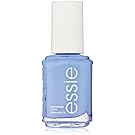 essie nail polish, pret-a-surfer, blue nail polish, 0.46 fl. oz.