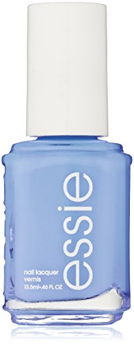 Essie essie nail polish, pret-a-surfer, 0.46 fl. oz.