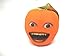 Annoying Orange 5 Inch Plush Figure Laughing Orange