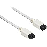 Belkin 9PIN Beta/pin Firewire 800/800 Cable (6 feet)