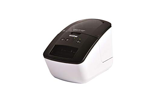 Brother QL700 Desktop use Label Maker