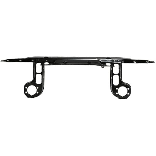 Amazon.com: URO Parts 41331977940 Nose Panel, without Headlight 