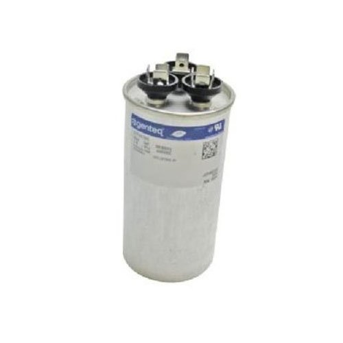 1086677 Heil OEM Dual Run Round Capacitor Replacement 30/3 UF 370
