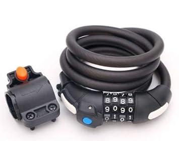 cycle lock amazon