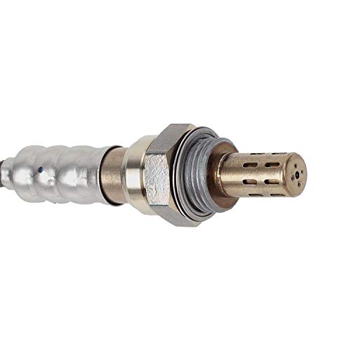 2pcs Oxygen Sensor 234-4242, 234-4530 Upstream & Downstream for 2008-2010 Pontiac G6 Solstice, 2008-2010 Saturn Vue Sky Aura, 2010-2014 GMC Terrain, 2008-2014 Chevrolet Malibu Equinox Captiva Sport - Thumbnail 5