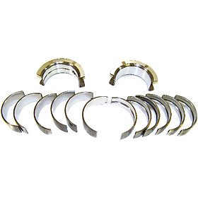 DNJ Engine Components MB1123 Bearings - Main