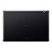 Huawei MediaPad T5 (AGS2-W09) 3GB / 32GB 10.1-inches Wi-Fi Tablet PC - International Stock No Warranty (Black)