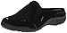 AK Anne Klein Sport Women's Garabina Suede Mule