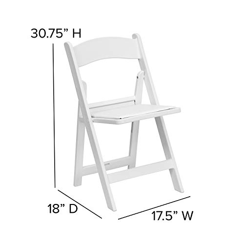 HERCULES Folding Chair - Image 7
