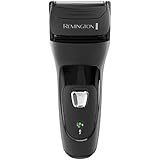 Remington F3-3900B Foil Shaver, Men's Electric Razor, Electric Shaver, Black