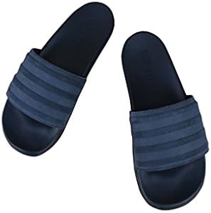 performance men's adilette sc  slide m nature c sandals