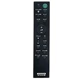 RMT-AH500U Replacement Remote Control fit for Sony