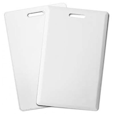 HID 1326LMSMV 1326 ProxCard II Clamshell Card (confezione da 20)