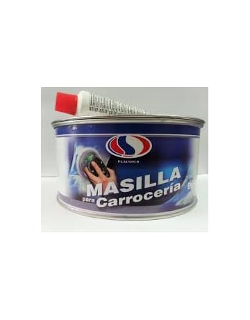 MASILLA PARA CARROCERIA 1 KG