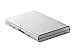 RFID Shieldex Credit Card Holder, Stainless Steel