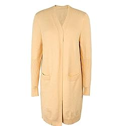 ADJHDFH Cardigan For Women Short Sleeve Chunky