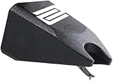 Reloop Stylus OM Black Replacement Stylus Unit for OM Black DJ HiFi Cartridge view 2