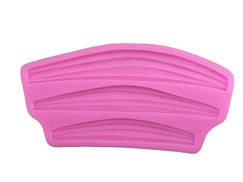 Wedding Cooking Tools Retro Palace 3D Riband Classic Silicone Fondant Mold Cake Decorating Pastry Gum Pastry Tool… 2 Wedding Cooking Tools Retro Palace 3D Riband Classic Silicone Fondant Mold Cake Decorating Pastry Gum Pastry Tool… - Image 3
