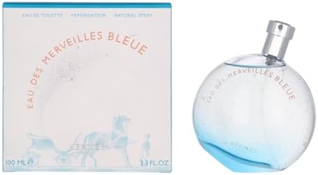 Amazon.com : L'Ombre Des Merveilles by Hermes 1.0 oz Eau de Parfum